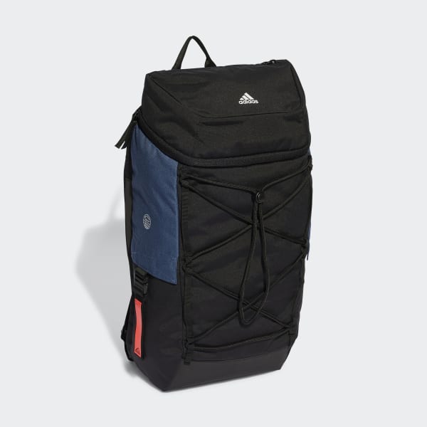 Noir Sac à dos City Xplorer