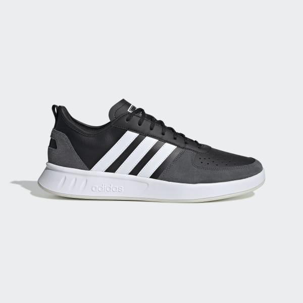 Adidas court 80s best sale mujer