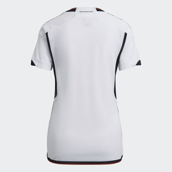 Vit Germany 22 Home Jersey EFB55