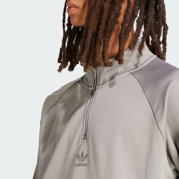 1 4 Zip Top