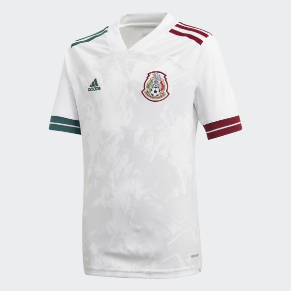 mexico shirt adidas