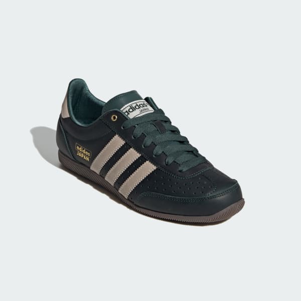 Green Japan Shoes