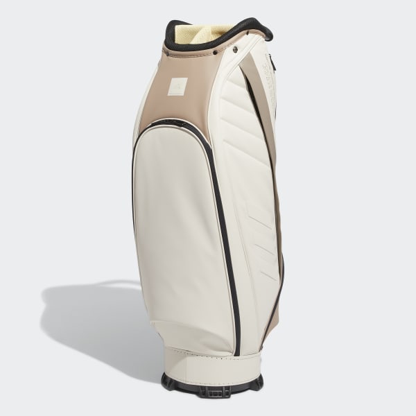 Beige Adicross Golf Bag