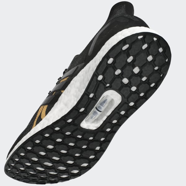 adidas SPEEDFACTORY AM4 Cryptic Waves Sko Svart | adidas adidas SPEEDFACTORY AM4 Cryptic Waves Sko Svart | adidas
