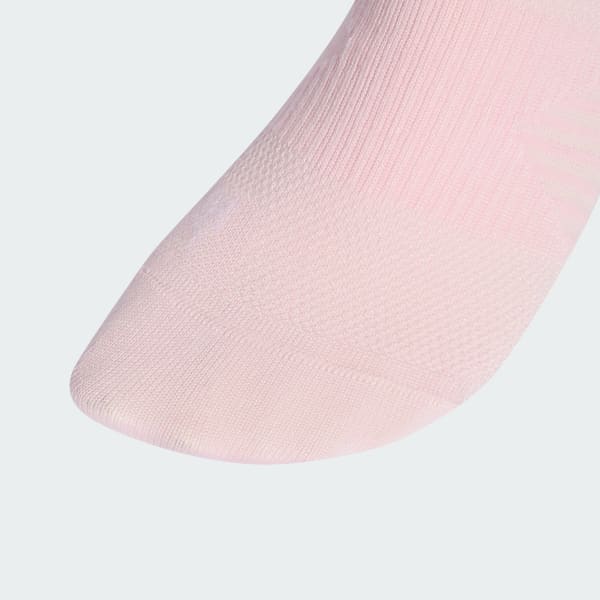 Pembe Running Climacool Hafif Çorap