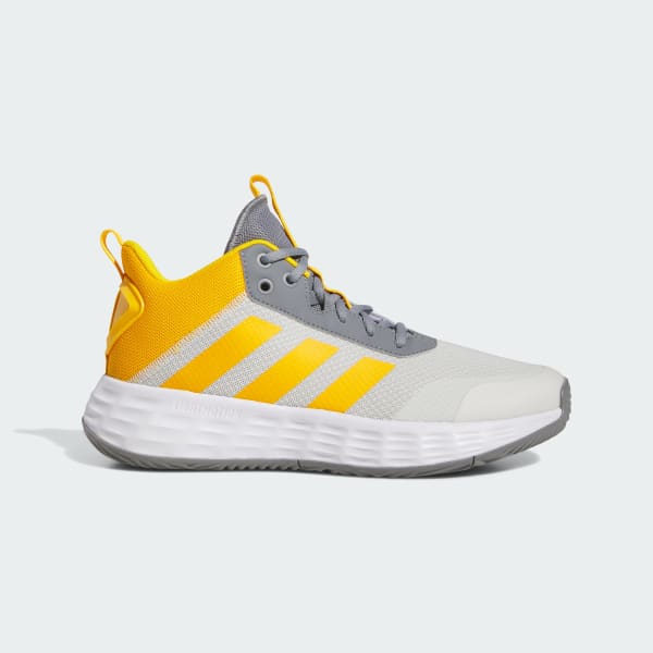 Run the game adidas online