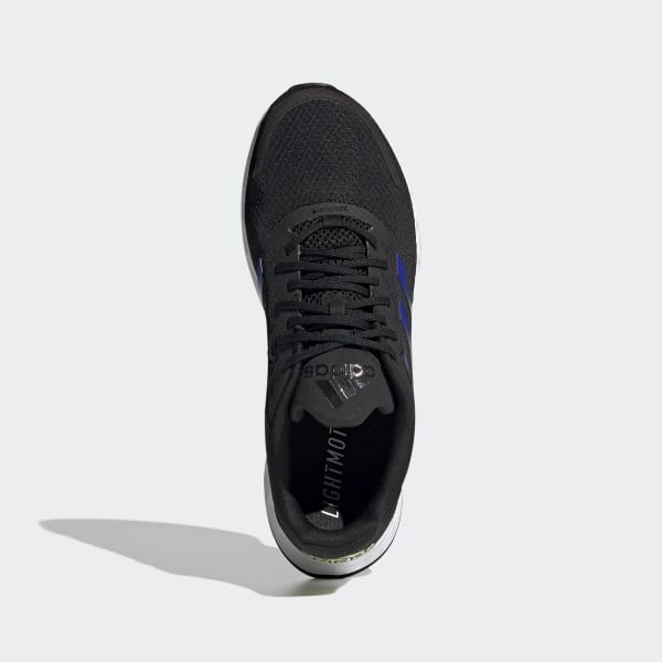 Black Duramo SL Shoes