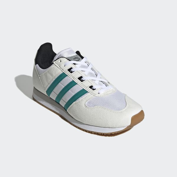 adidas EQT Race Walk Shoes - White 