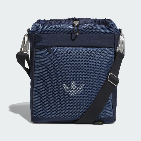 Blauw La Brea Buckettas