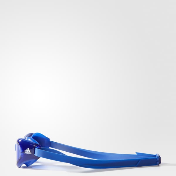 Blau Persistar Comfort Unmirrored Schwimmbrille DTK15