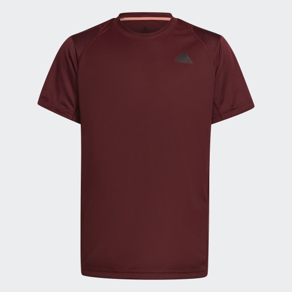 polo adidas granate
