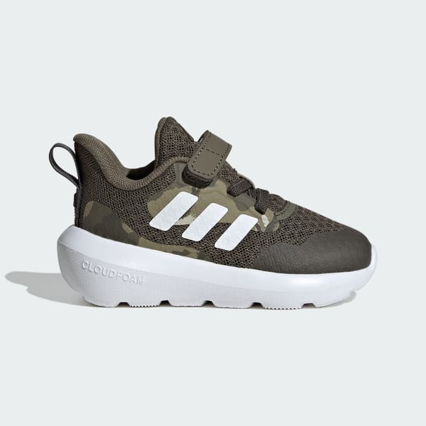 Adidas sports shoes for kids clearance