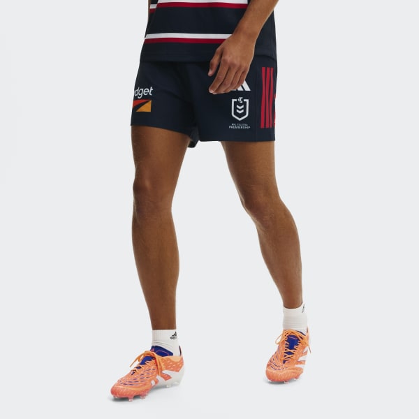 Blue Roosters REP Away Shorts Men