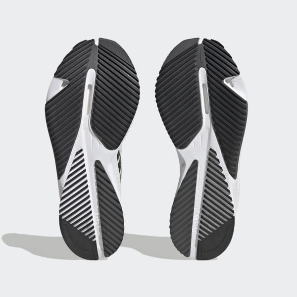 Weiss ADIDAS ADIZERO SL LAUFSCHUH