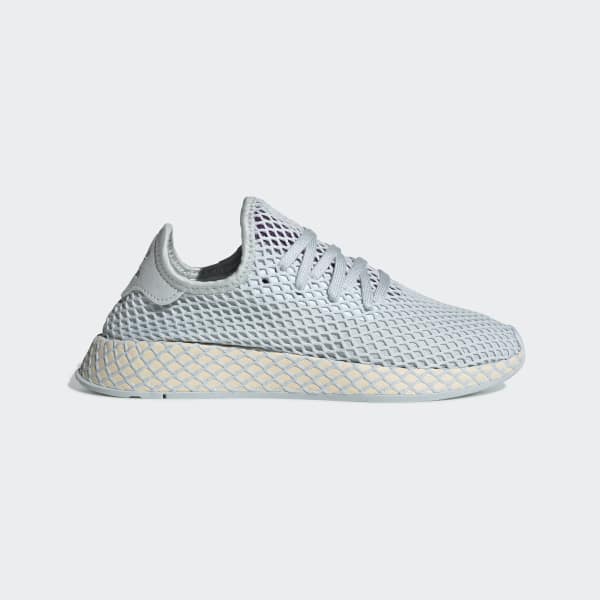 adidas deerupt dark blue