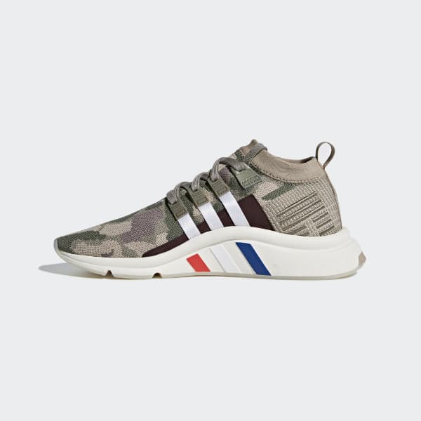 adidas zapatilla eqt support marron