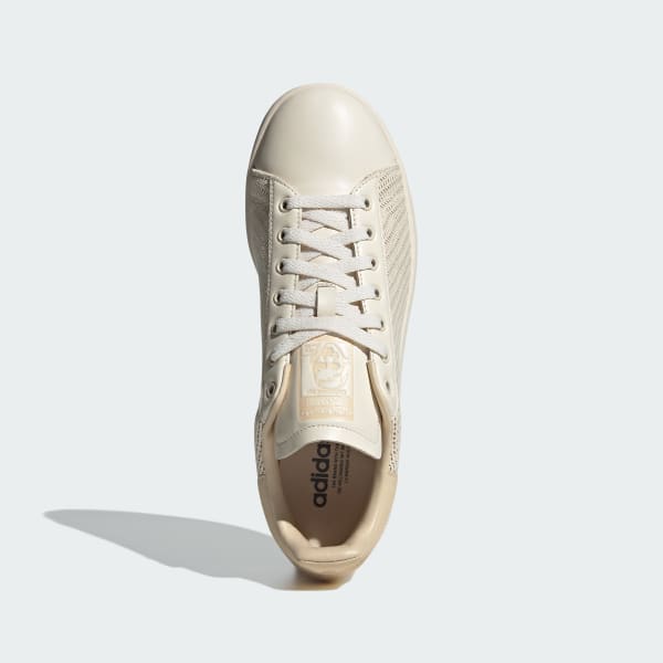 White Stan Smith Lux Shoes