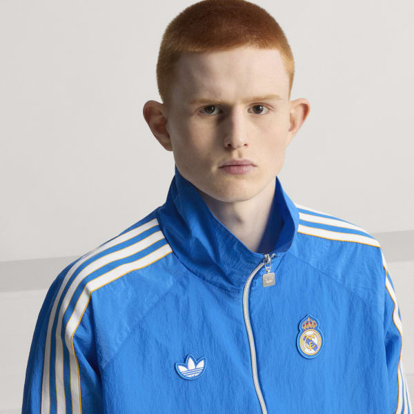 レアル・マドリード アディダス シャツ 水色 adidas レアルマドリード 13/14 ユニフォーム アウェイ 半袖