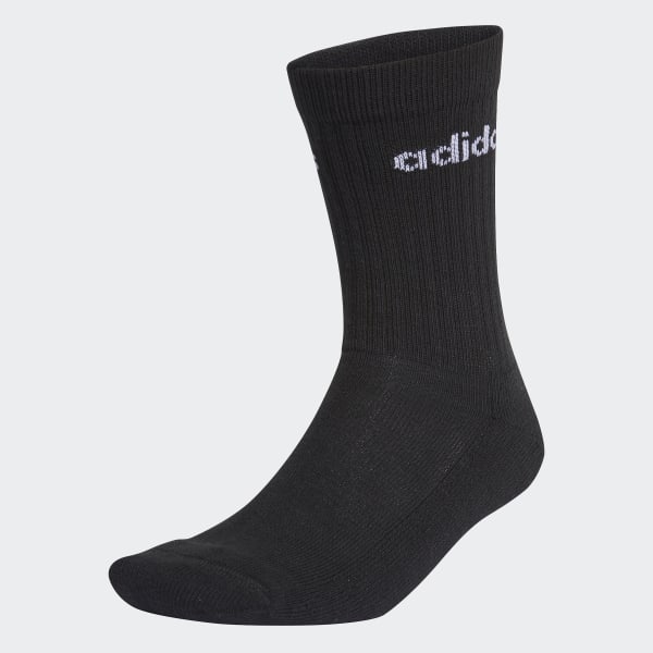 adidas Thin Linear Ballerina Socks 2 Pairs - White | adidas Philippines