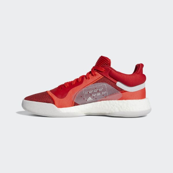 Marquee Boost Low Shoes