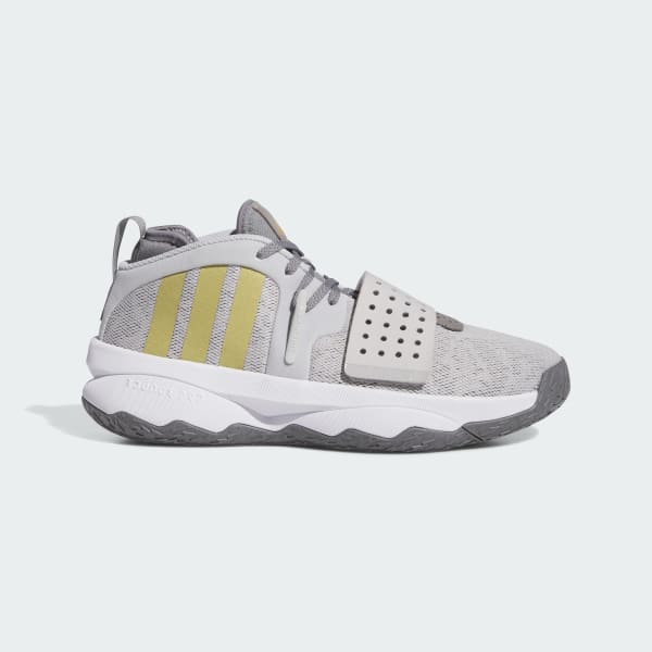 Adidas dame sneakers cheap