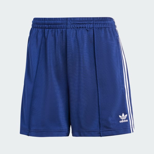 Μπλε Firebird Shorts