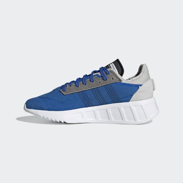 adidas Geodiver Shoes Blue adidas Malaysia