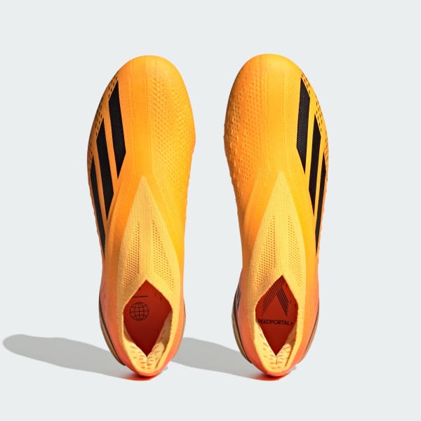 Dorado Botines X Speedportal+ Terreno Firme
