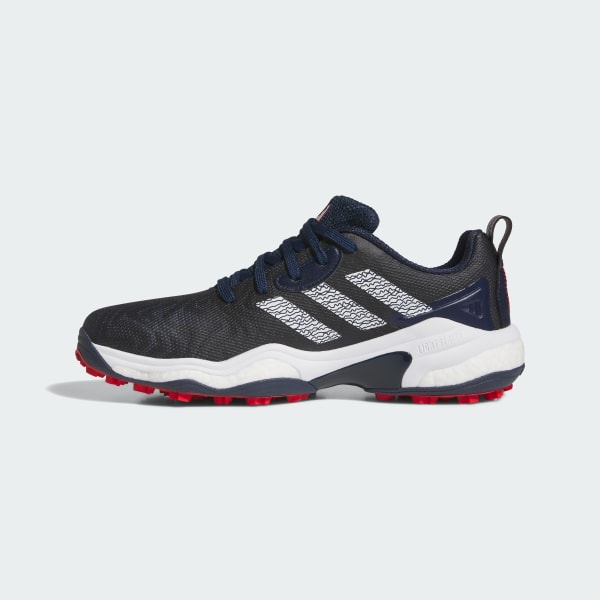 adidas Codechaos 25 Spikeless Golf Shoes Blue adidas Singapore