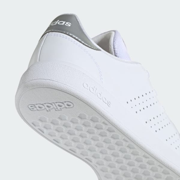 Adidas advantage clean w cheap