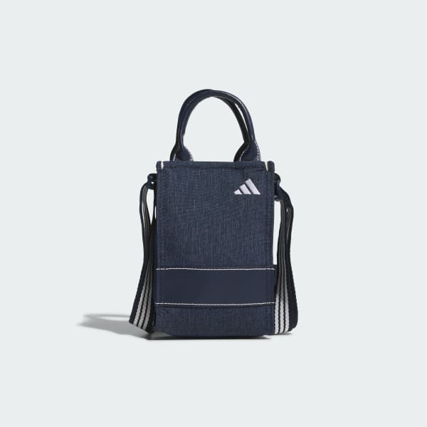 ブルー 【ゴルフ】バーサタイル ミニポーチ