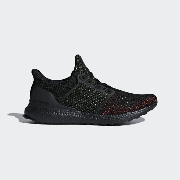 adidas ultra boost 4.0 rosse pitonate