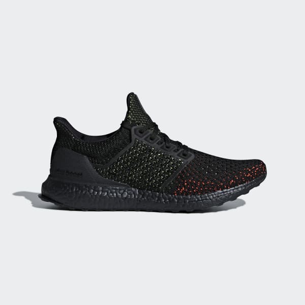 ultra boost solar red clima