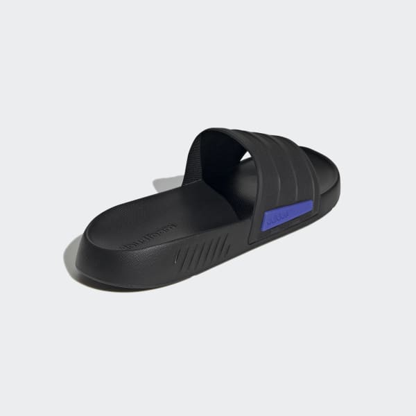 adidas Racer TR Slides - Black | Unisex Swim | adidas US