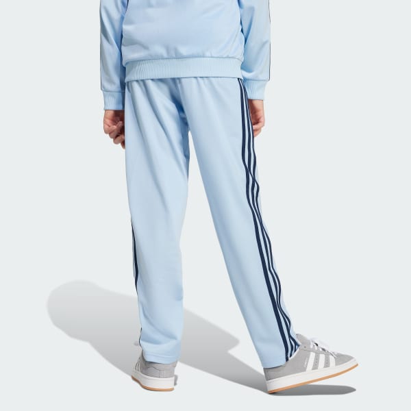 Bleu Pantalon Adicolor Firebird