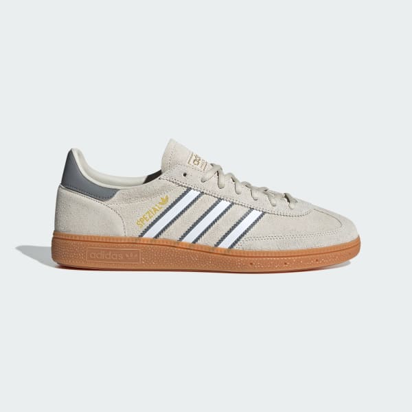 Beige Handball Spezial Shoes