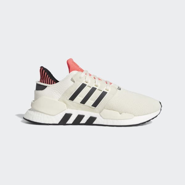adidas EQT Support 91/18 Shoes - White 