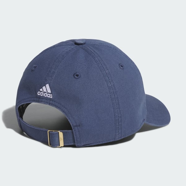 adidas Saturday 2.0 Graphic Hat Blue Free Shipping with adiClub adidas US