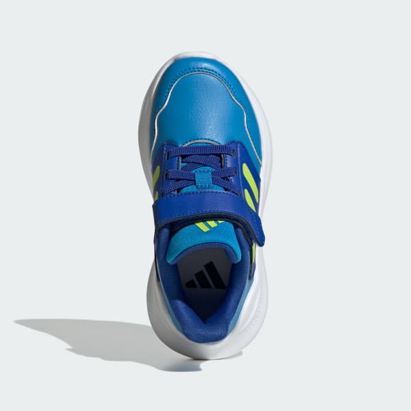 Azul Zapatillas Tensaur Run 3.0 (Niños)