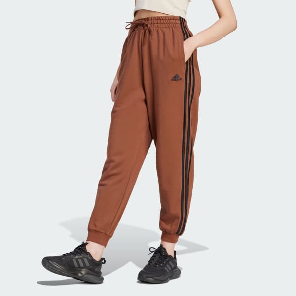 Elastic Waist Joggers Pants Casyal Women Sport Long Sweatpants Solid Color Baggy  Trousers  Walmart Canada