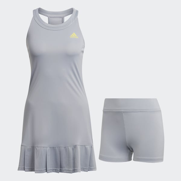 Grey Club Tennis Dress DI156
