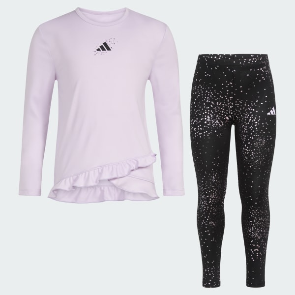 Toddler adidas leggings outlet
