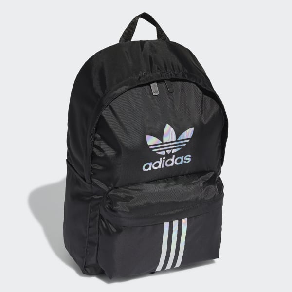 adidas Morral Adicolor Classic (UNISEX) - Negro | adidas Colombia