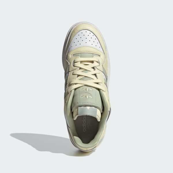 Blanco Tenis Forum XLG