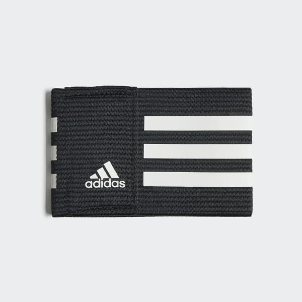 adidas Brazalete Capitán - Negro | adidas Argentina