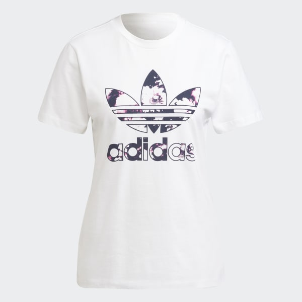 Blanco Polera JDW52