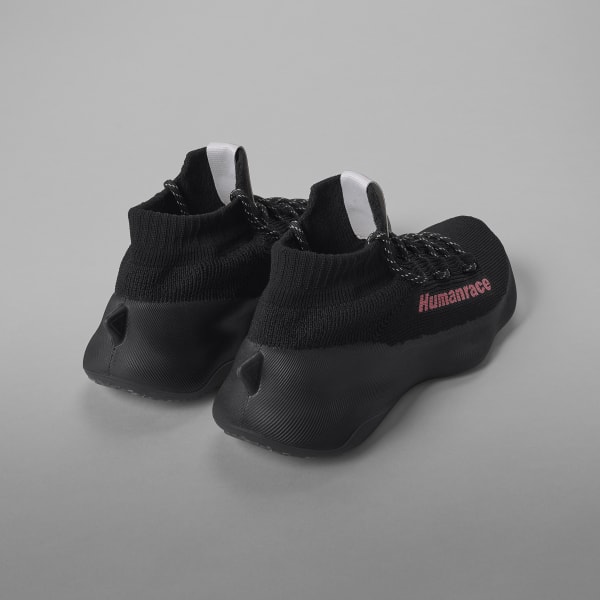 Black Humanrace Sichona Shoes LSB39