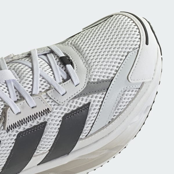 adidas Adistar 3 Sportswear Shoes - Grey | Free Shipping
