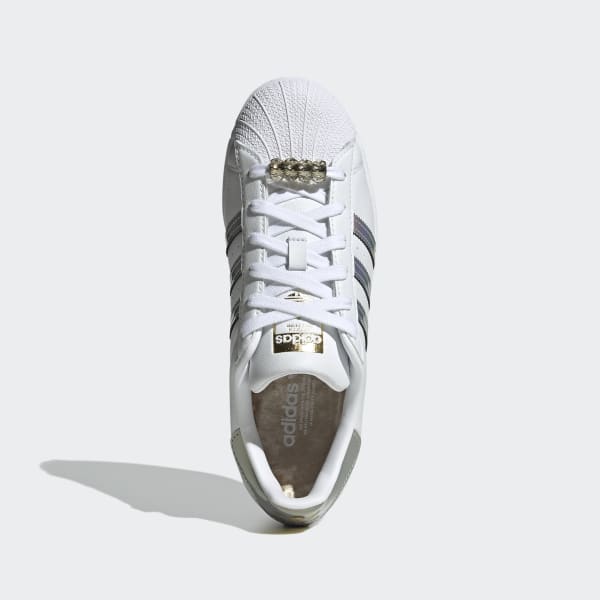 adidas Superstar - White | adidas