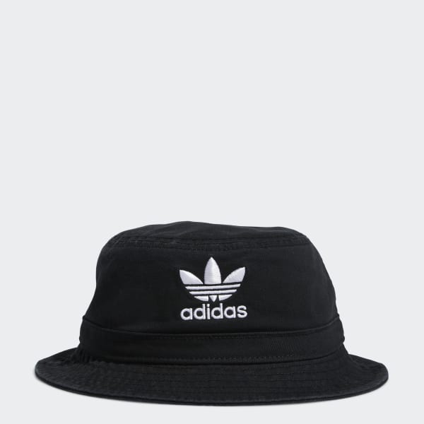 【Adidas】WASHED BUCKET HAT Adidas Originals Men's Trefoil Colorwash Bucket Hat Pastel